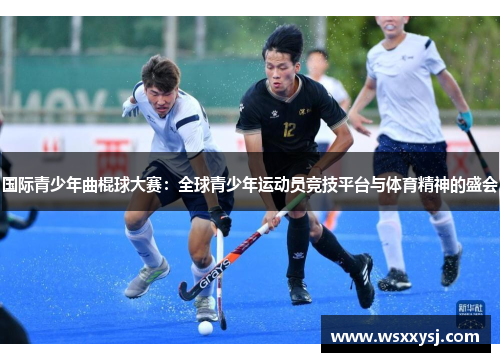 国际青少年曲棍球大赛：全球青少年运动员竞技平台与体育精神的盛会