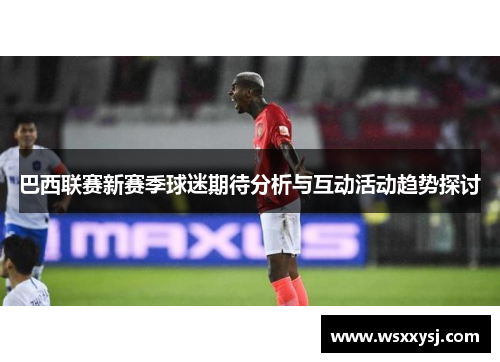 巴西联赛新赛季球迷期待分析与互动活动趋势探讨