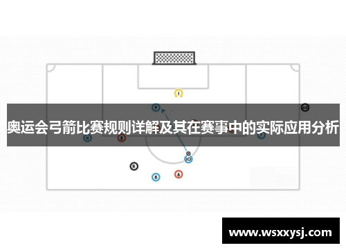 奥运会弓箭比赛规则详解及其在赛事中的实际应用分析