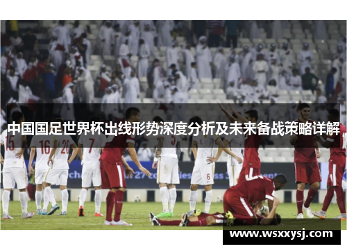 中国国足世界杯出线形势深度分析及未来备战策略详解