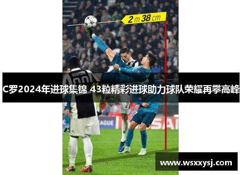 C罗2024年进球集锦 43粒精彩进球助力球队荣耀再攀高峰