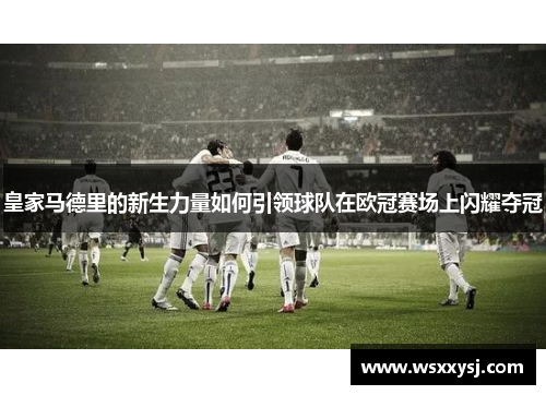 皇家马德里的新生力量如何引领球队在欧冠赛场上闪耀夺冠