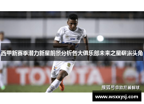 西甲新赛季潜力新星前景分析各大俱乐部未来之星崭露头角 西甲新赛季潜力新星前景分析各大俱乐部未来之星崭露头角