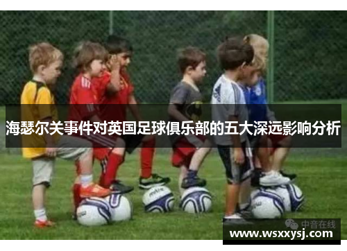 海瑟尔关事件对英国足球俱乐部的五大深远影响分析 海瑟尔关事件对英国足球俱乐部的五大深远影响分析