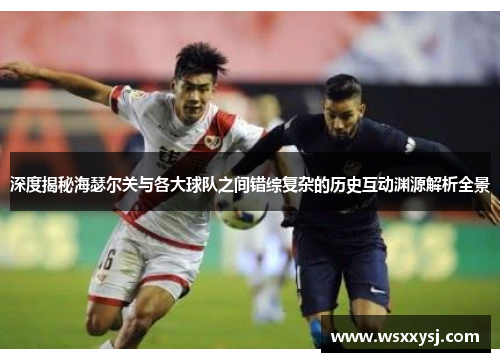 深度揭秘海瑟尔关与各大球队之间错综复杂的历史互动渊源解析全景 深度揭秘海瑟尔关与各大球队之间错综复杂的历史互动渊源解析全景