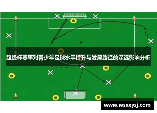 超级杯赛事对青少年足球水平提升与发展路径的深远影响分析
