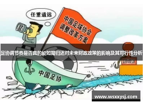 足协调节费是否真的能如期归还对未来财政政策的影响及其可行性分析
